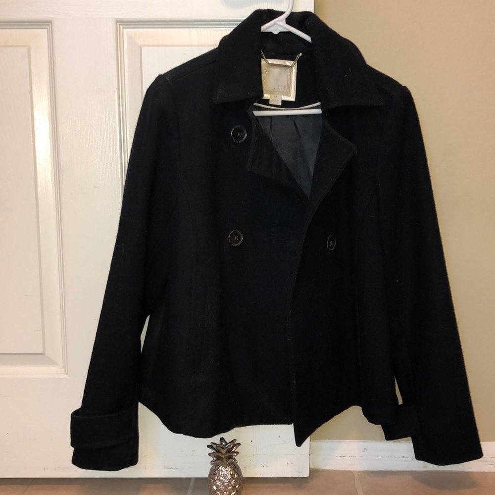 😍 Perfect Peacoat size M 🦆